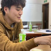 Ryuya Sazanamiさんの写真
