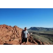 Thomas Gough's photo