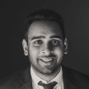 Kunal Merchant's photo
