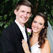 Megan McClain's photo