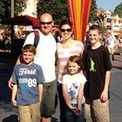 Derek Knowlton's photo