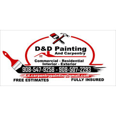 D&D Brothers Painting and Carpentry