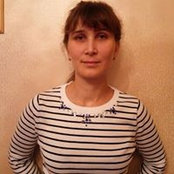Людмила Шпагинаs billede