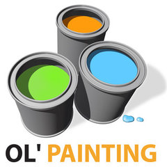 Ol’Painting - MPA Multi-Award Winner