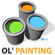 Ol’Painting - MPA Multi-Award Winner