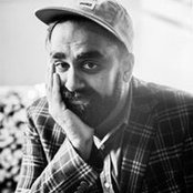 Khalil Akhtars foto