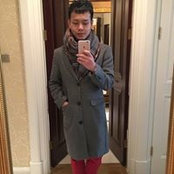 Ian Wang's photo