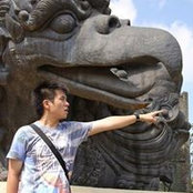 Davin Wangsa's photo