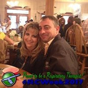 Laurie Ward's photo