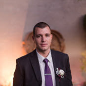 Ivo Draginov's photo