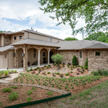 Severidge Remodel