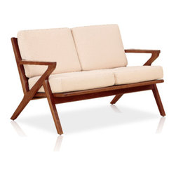 Martelle Loveseat - Loveseats