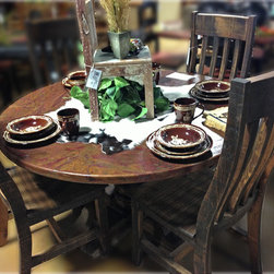 Dining Room - Dining Sets