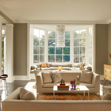 Living room window Replacement