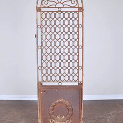Antique Doors at Relics - Interior Doors