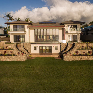 Napili Oceanfront