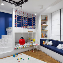 Boys Room
