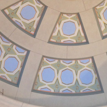 Decorative Ceiling