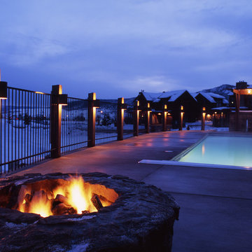 The Porches of Steamboat