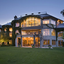 exterieor windows