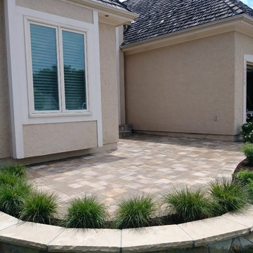 Patio Designs and Patio Ideas