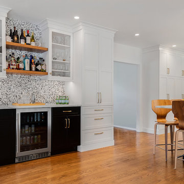 Zen Kitchen