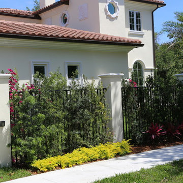 Rio Vista - Traditional Custom