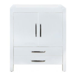 Decolav Cameron - Bathroom Vanities And Sink Consoles