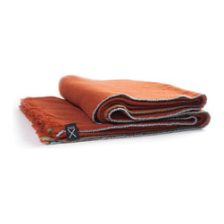 Accessories - Throws