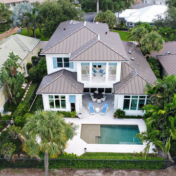 Charming Bermuda