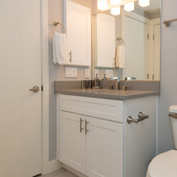 Kirkland Upscale Whole Home Remodel