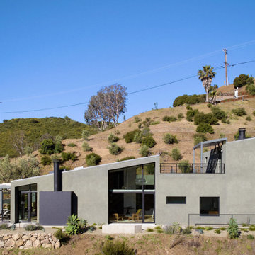 Highway House