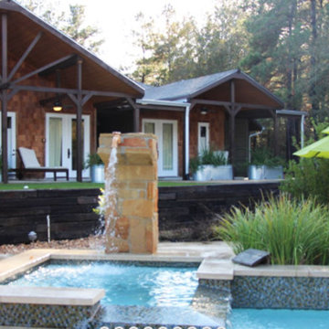 Deer Lake Lodge and Resort