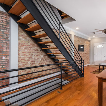 221 E Fort Ave