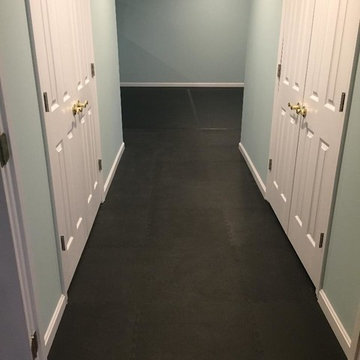 Dance Foam Subflooring