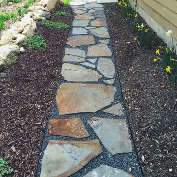 Hardscape Highlights