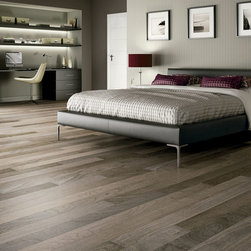 Triangulo - Hardwood Flooring