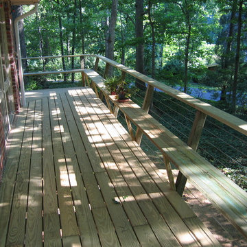 Great Outdoors by Angel Home Enterprise, Inc.