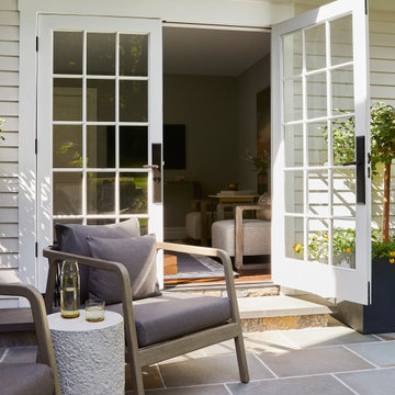 Charming Chappaqua Home