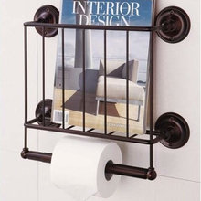 toilet paper holder