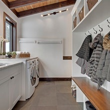 Laundry/boot Room
