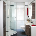 Schieferfliesen: Natürlich schön und ewig edel - Contemporary