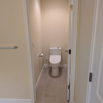 Final Bathroom Result
