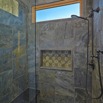 Desert Modern Rustic