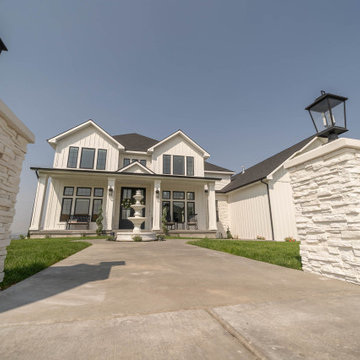 2020 Parade of Homes Idaho Falls