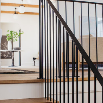 Artisan Home Tour Staging // Kansas City 2020
