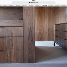 Millwork