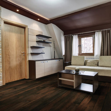 Camden Moderno Commercial Collection under Hallmark Hardwoods by Hallmark Floors