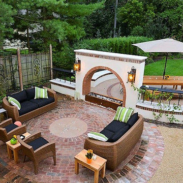 Outdoor Living