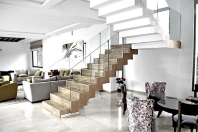 Villa MOL, Rabat
